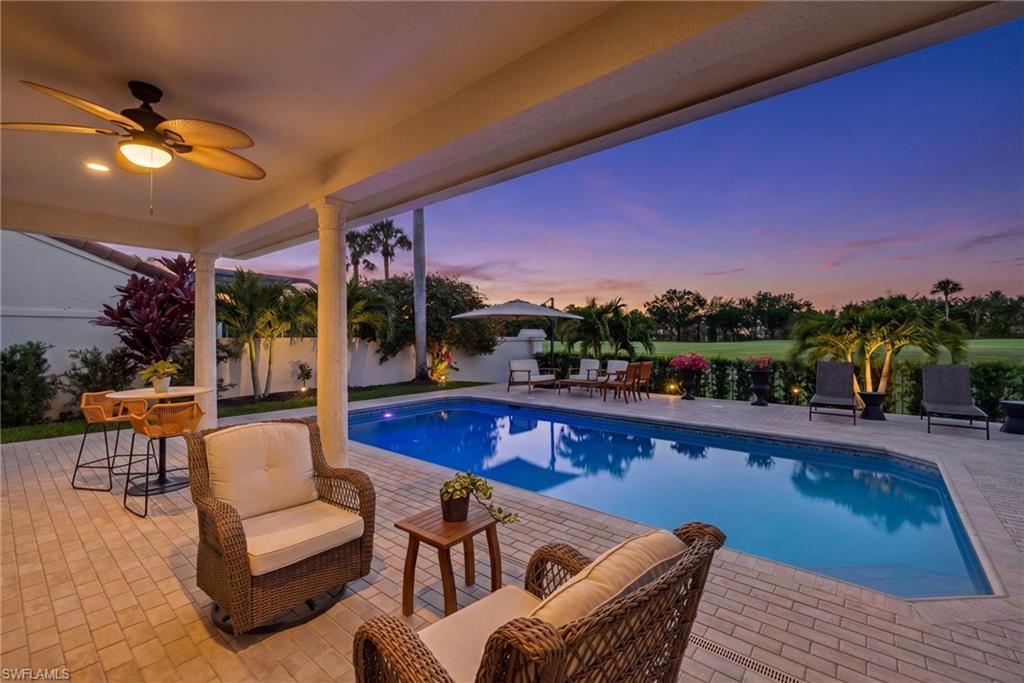 VILLA FLORESTA - Residential