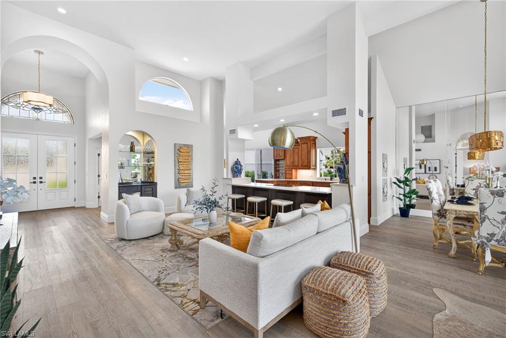 VILLA FLORESTA - Residential