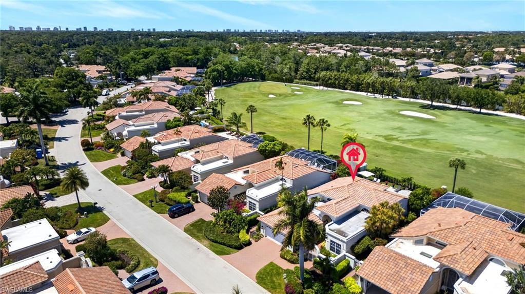 VILLA FLORESTA - Residential