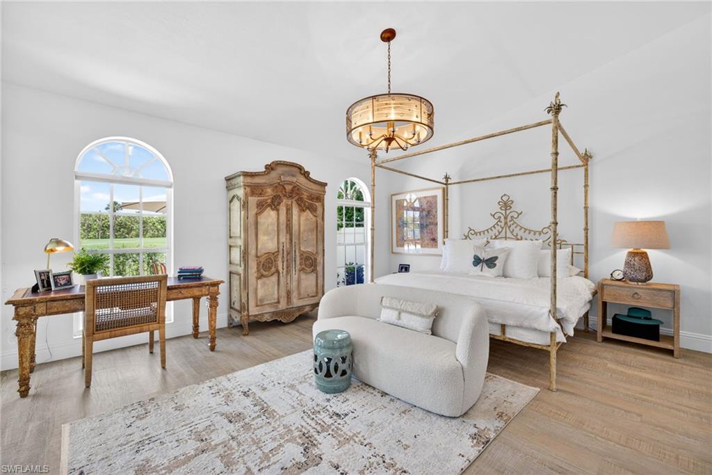 VILLA FLORESTA - Residential