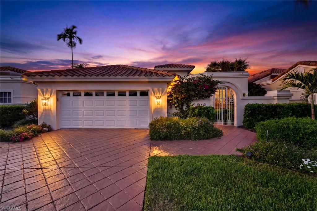 VILLA FLORESTA - Residential