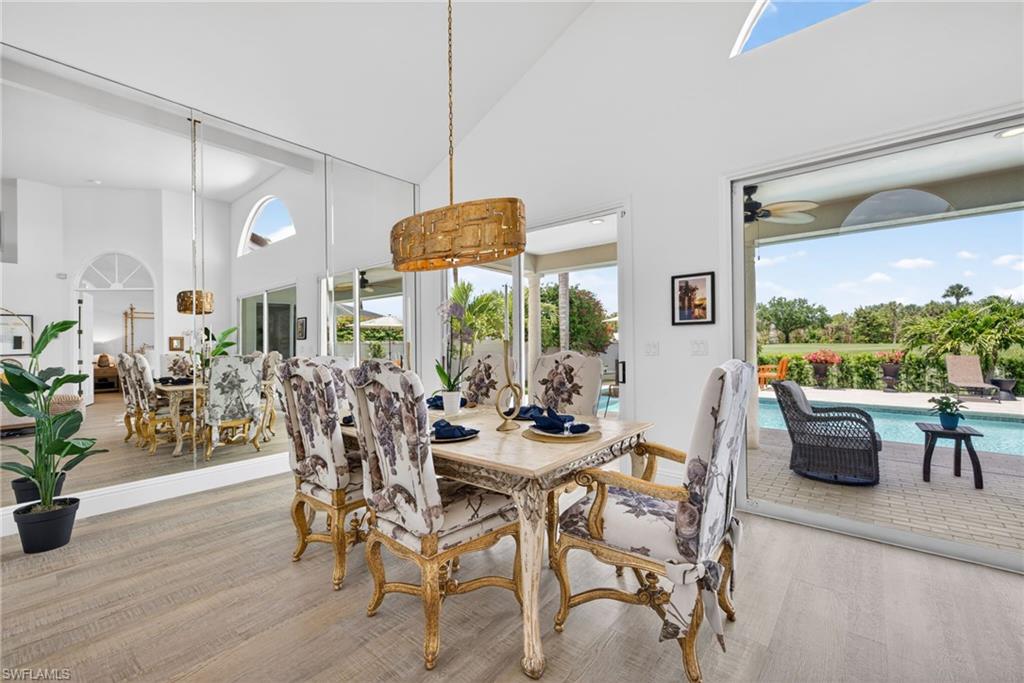 VILLA FLORESTA - Residential