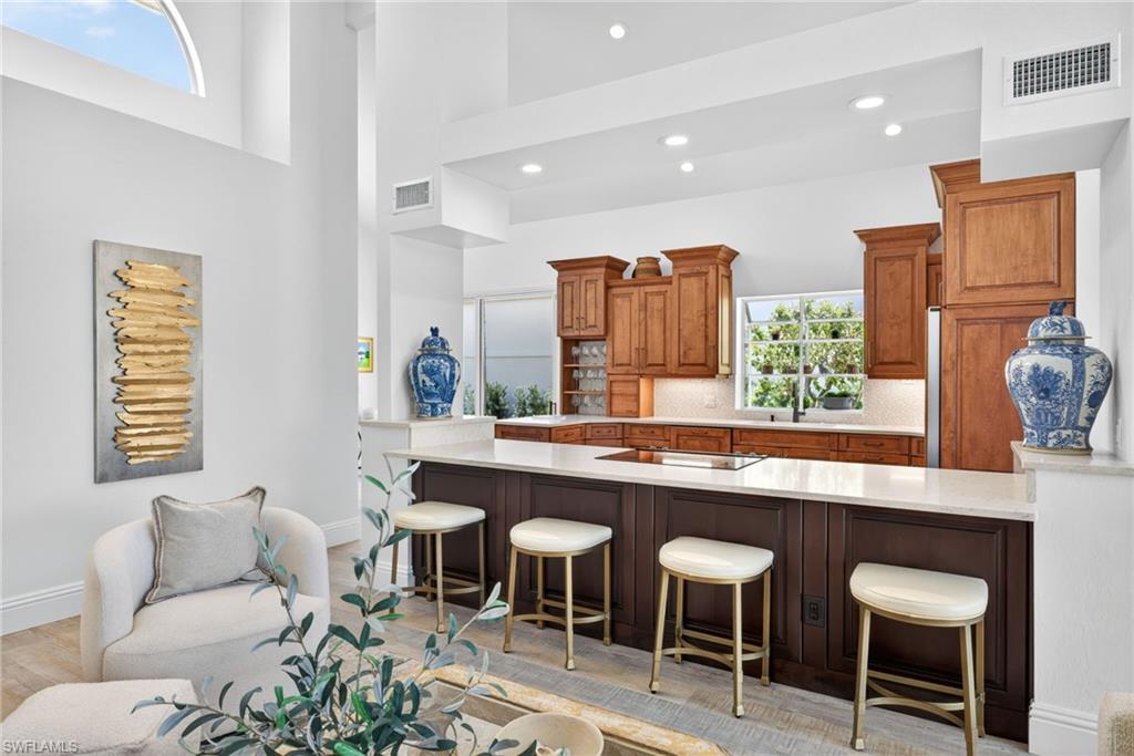 VILLA FLORESTA - Residential