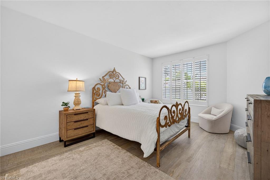 VILLA FLORESTA - Residential