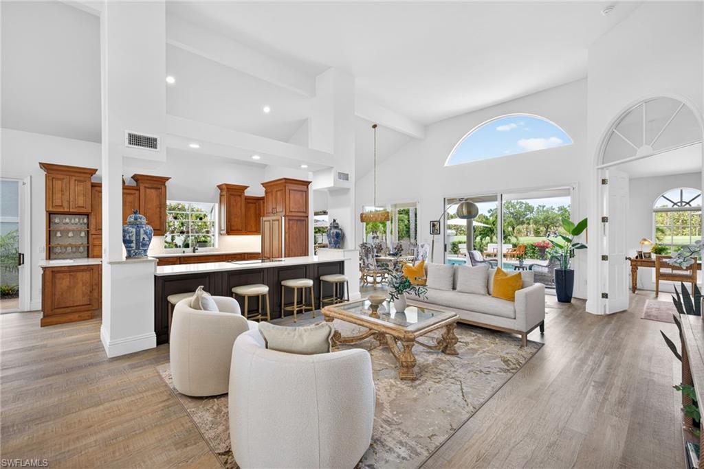 VILLA FLORESTA - Residential