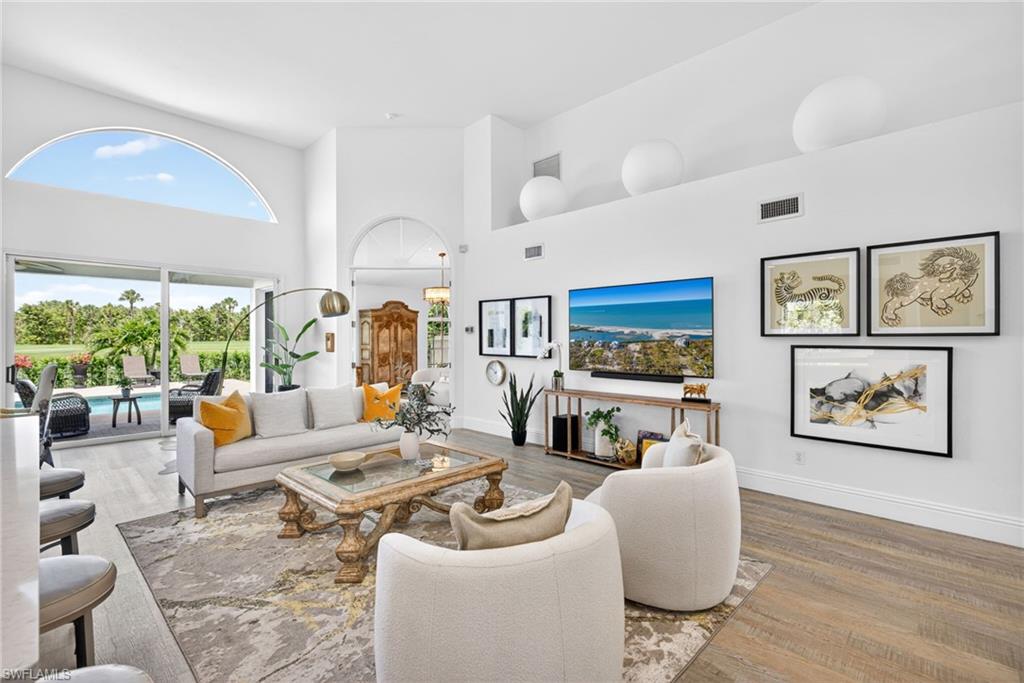 VILLA FLORESTA - Residential