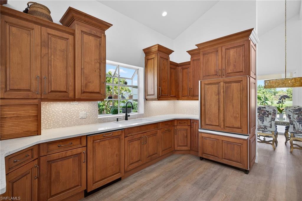 VILLA FLORESTA - Residential