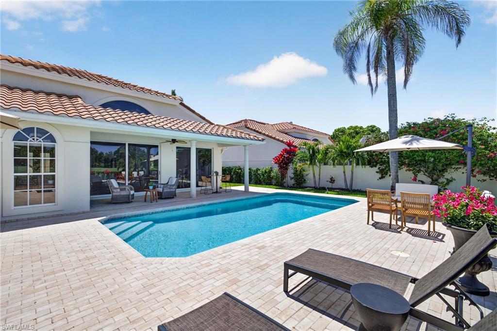 VILLA FLORESTA - Residential