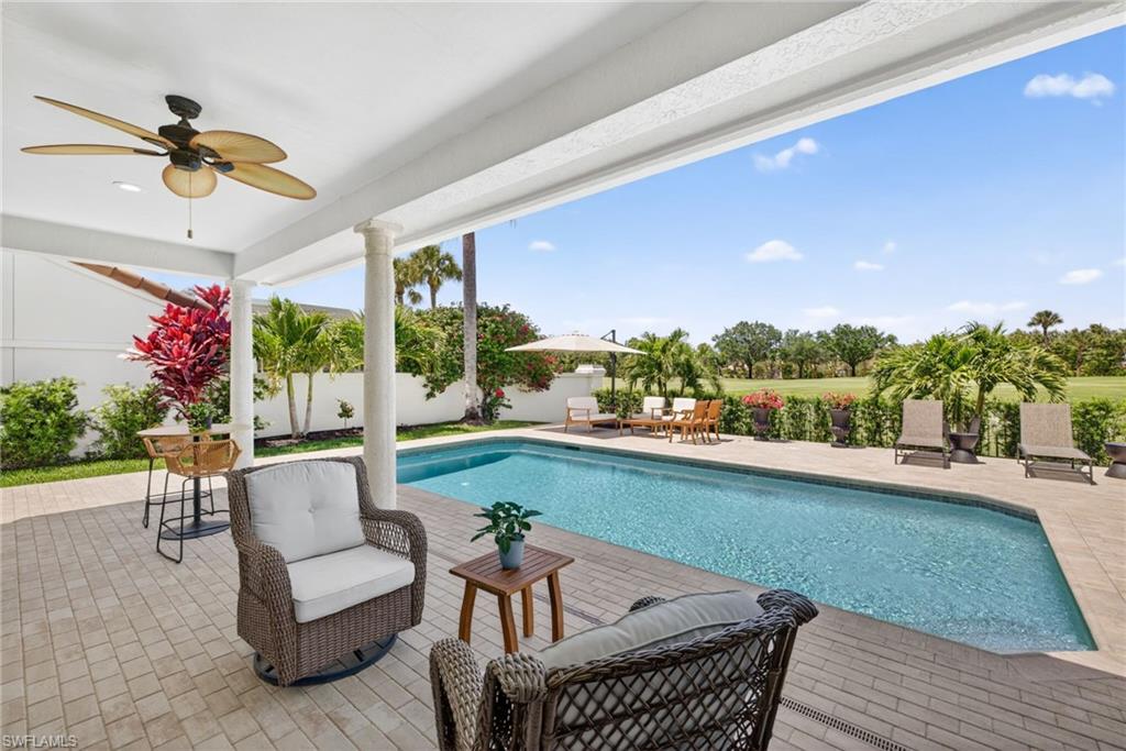 VILLA FLORESTA - Residential