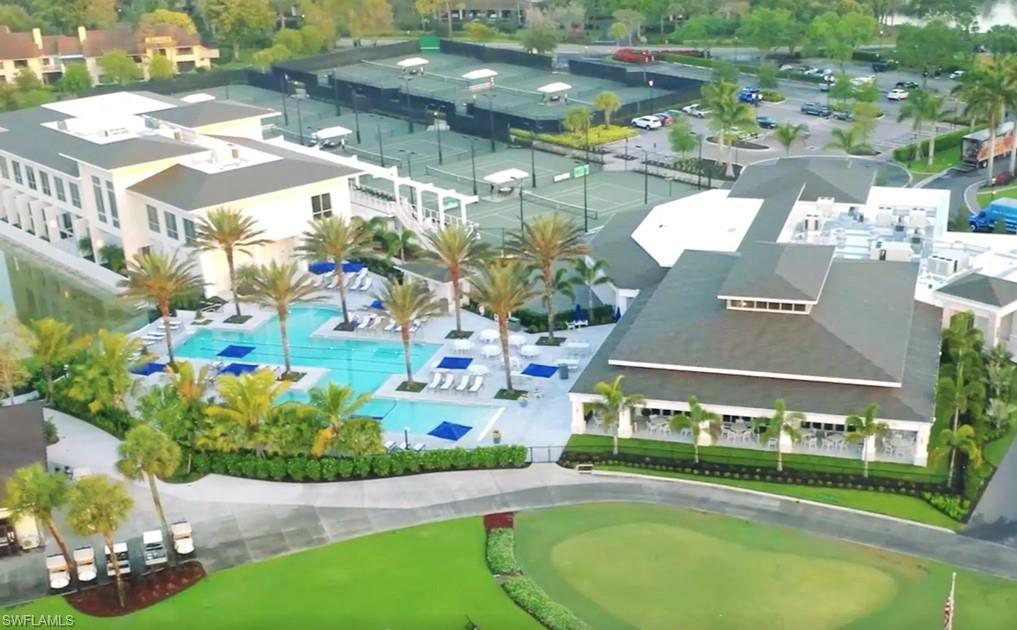 VILLA FLORESTA - Residential