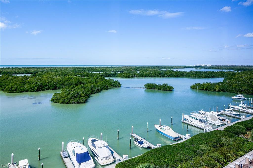 PELICAN ISLE - Residential