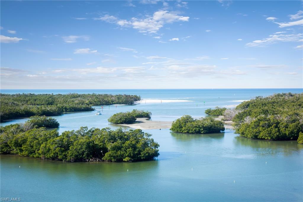 PELICAN ISLE - Residential