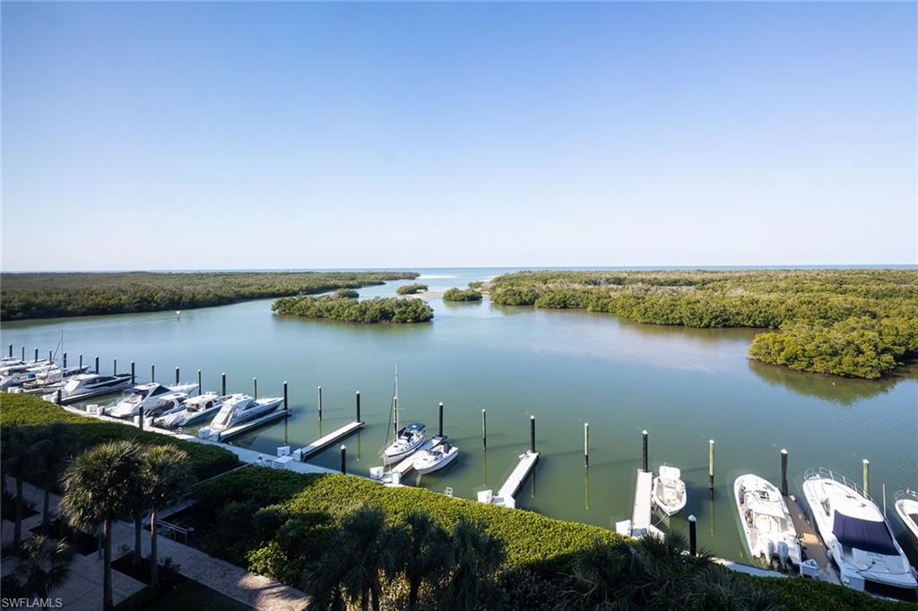 PELICAN ISLE - Residential