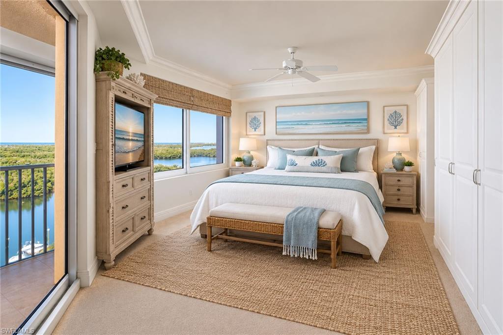 435 Dockside DR B703
