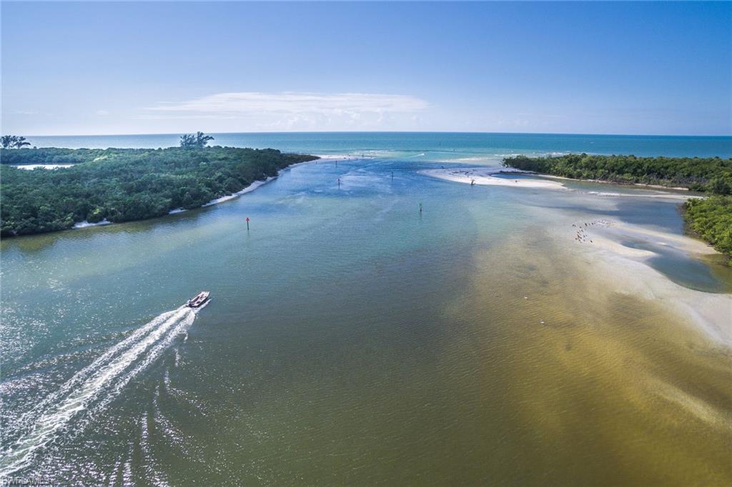 PELICAN ISLE - Residential