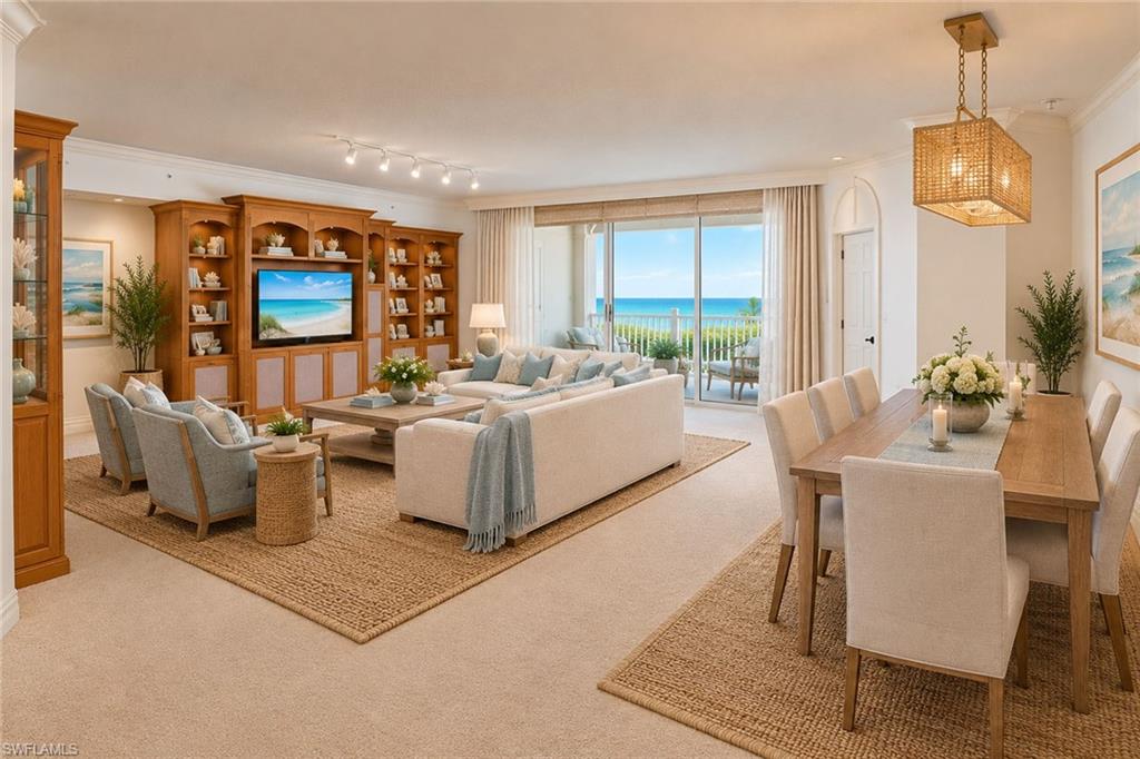 435 Dockside DR B703