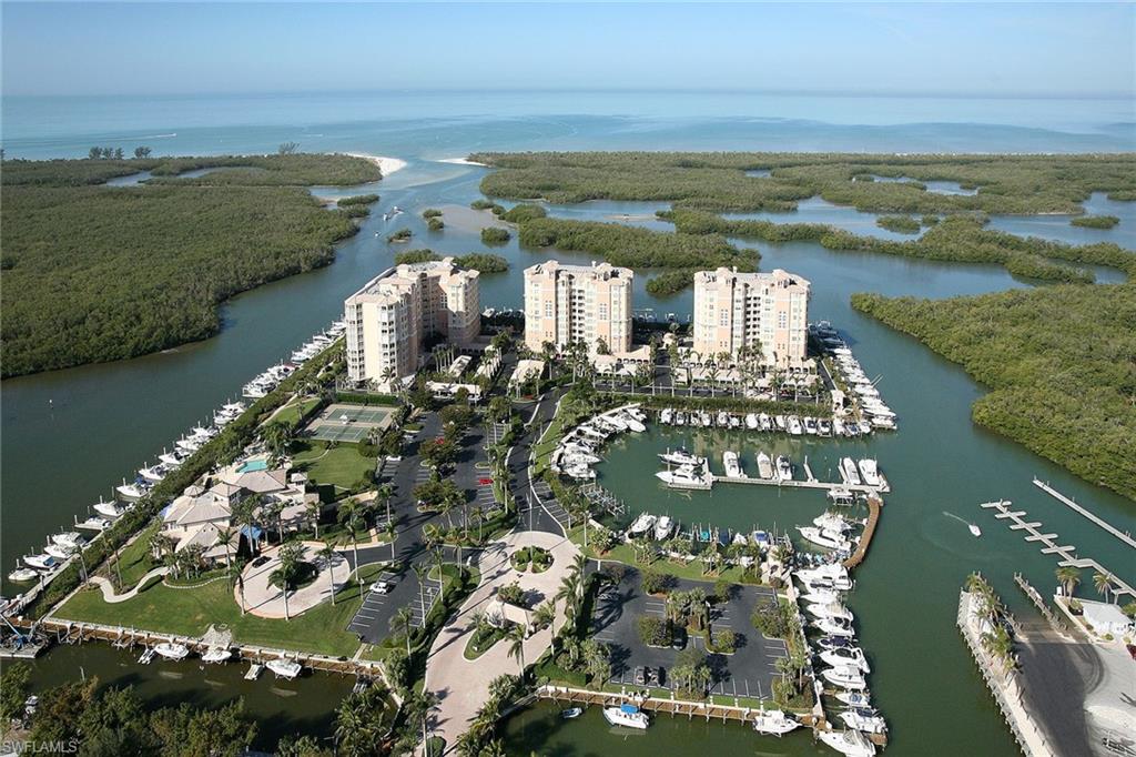 PELICAN ISLE - Residential