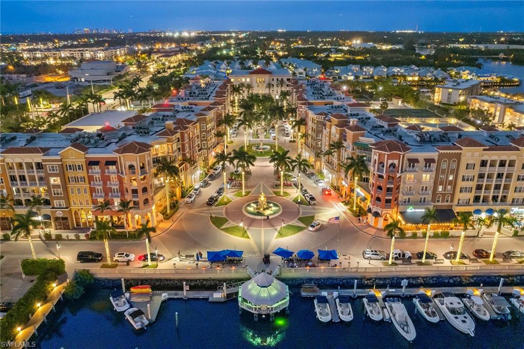 PELICAN ISLE - Residential