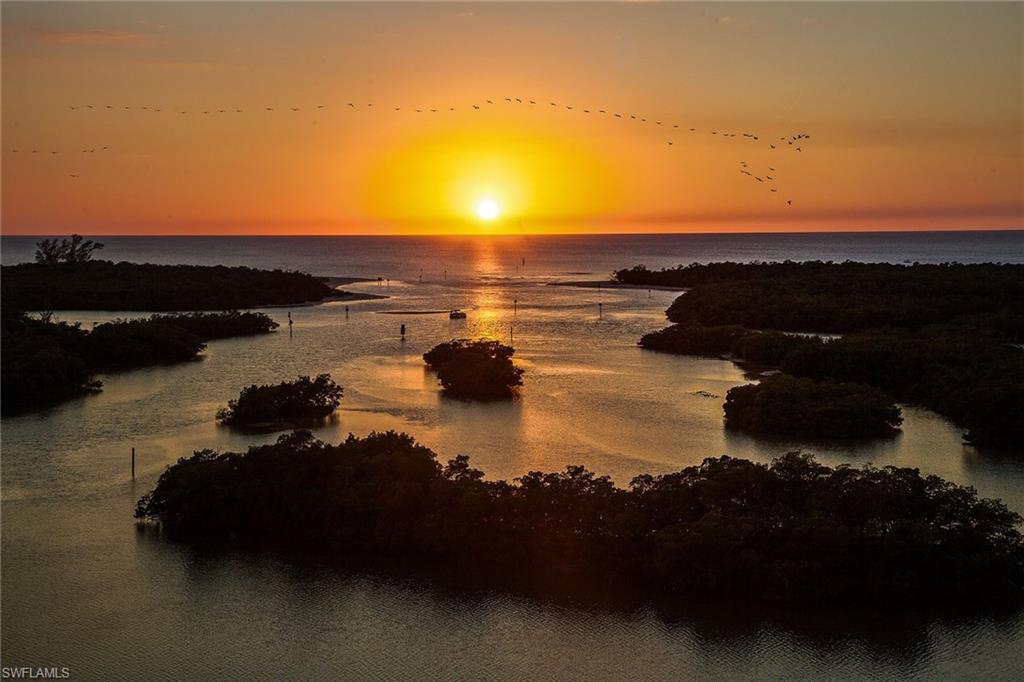 PELICAN ISLE - Residential