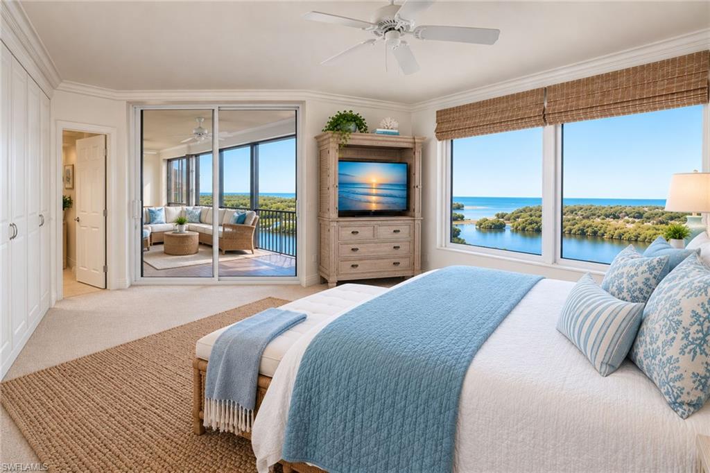 435 Dockside DR B703