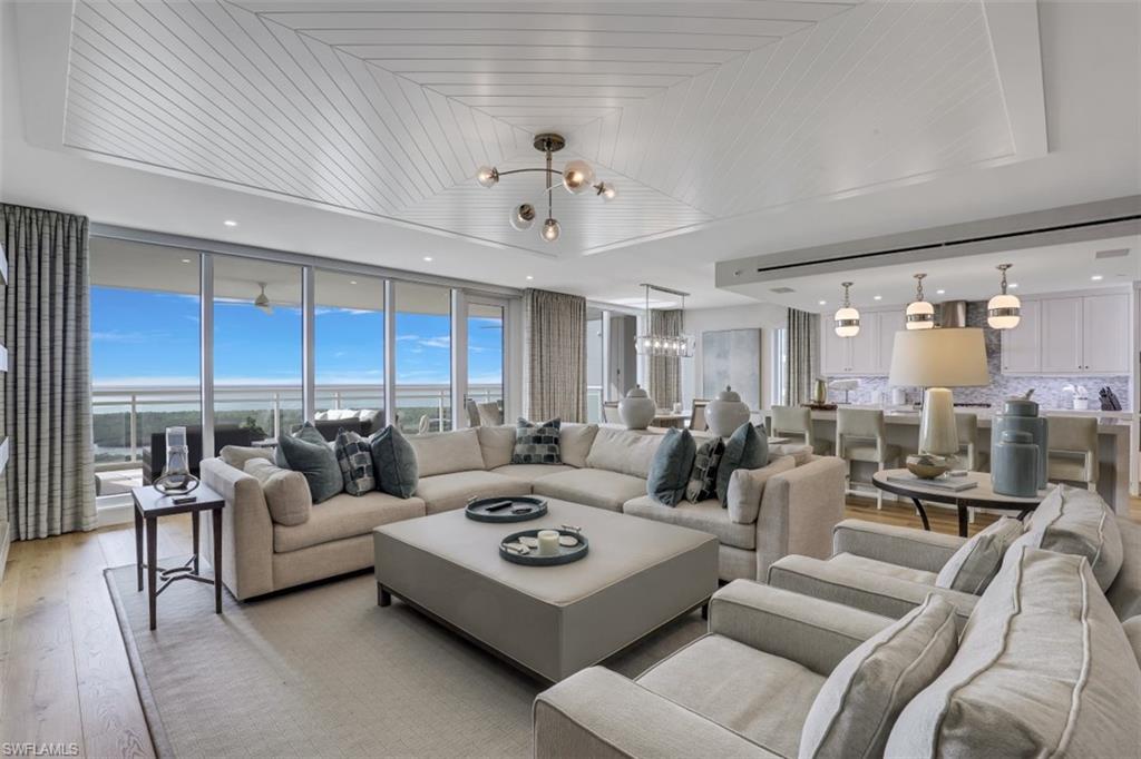 KALEA BAY TOWER 100 - Residential