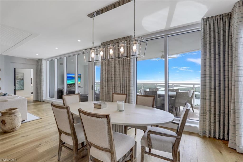 KALEA BAY TOWER 100 - Residential