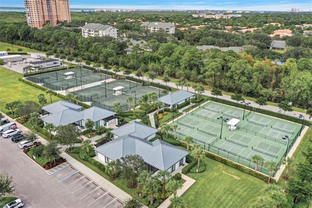 KALEA BAY TOWER 100 - Residential