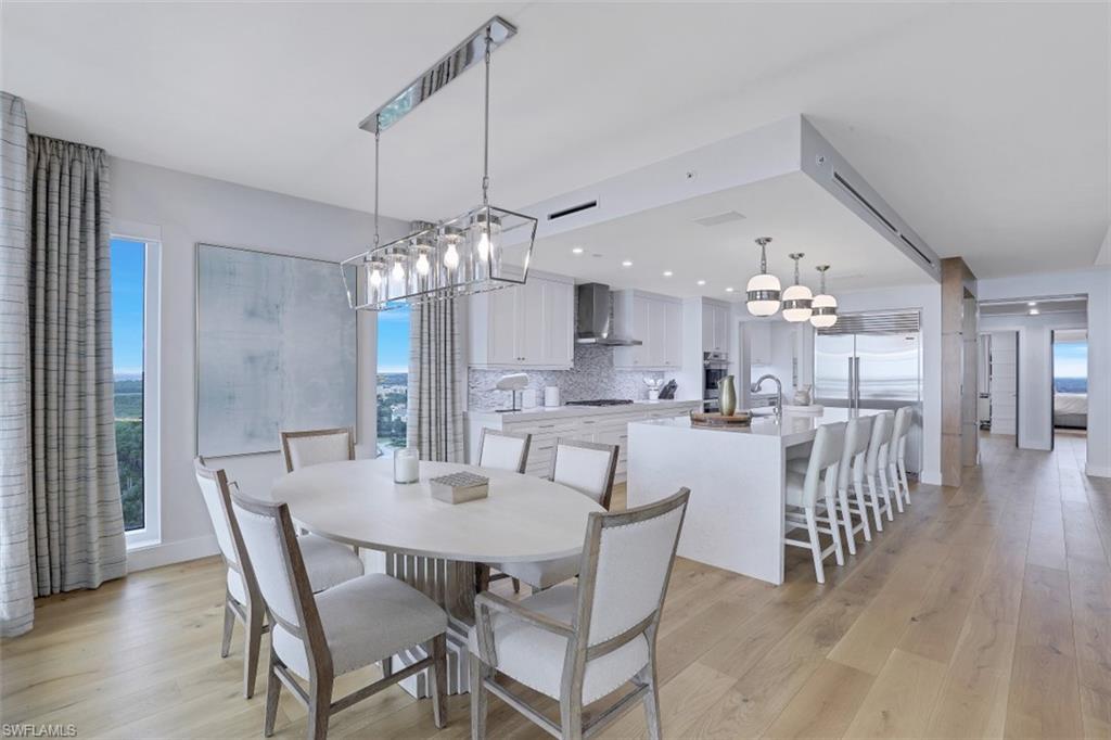 KALEA BAY TOWER 100 - Residential