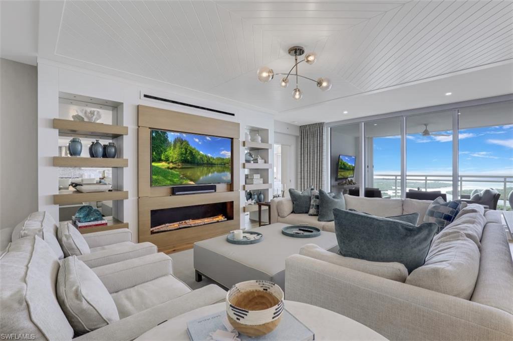 KALEA BAY TOWER 100 - Residential