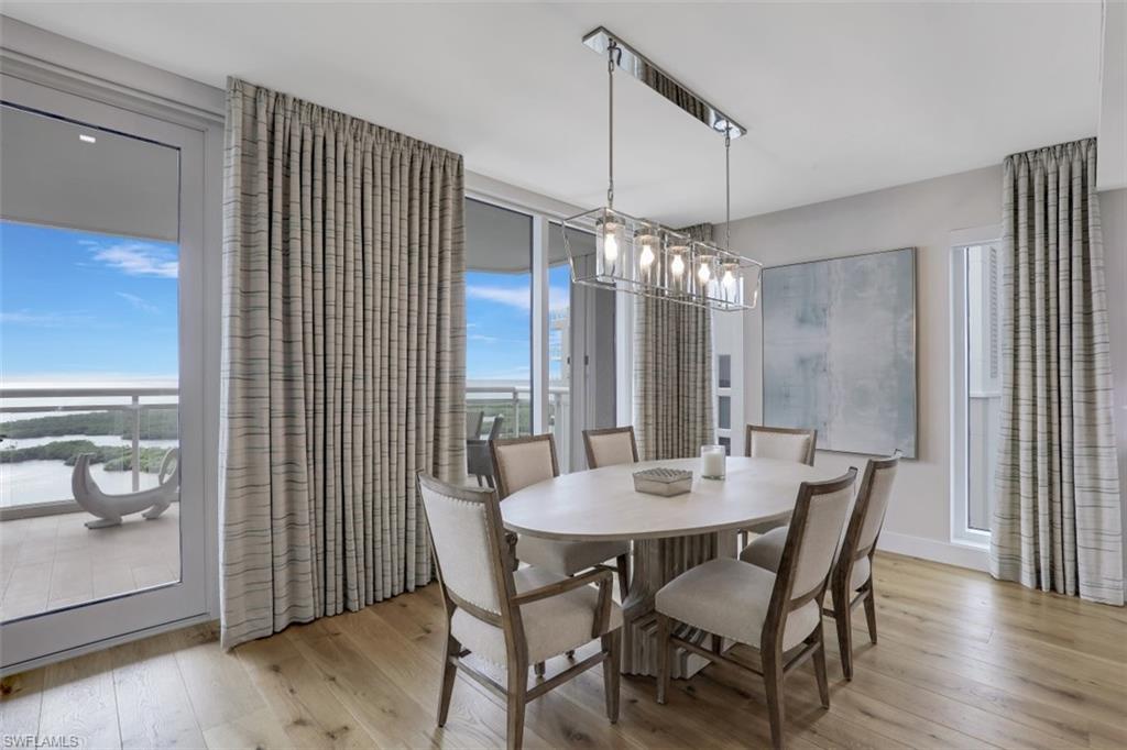 KALEA BAY TOWER 100 - Residential