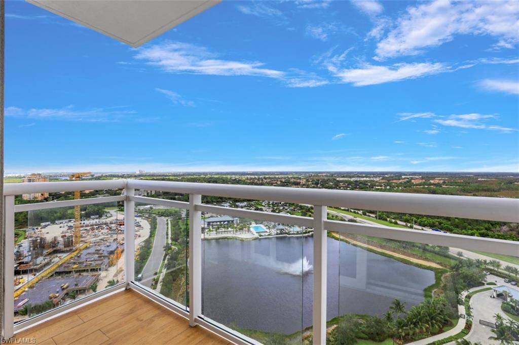 KALEA BAY TOWER 100 - Residential