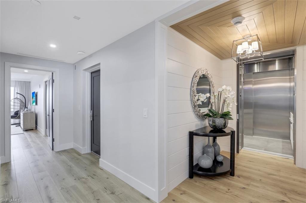 KALEA BAY TOWER 100 - Residential