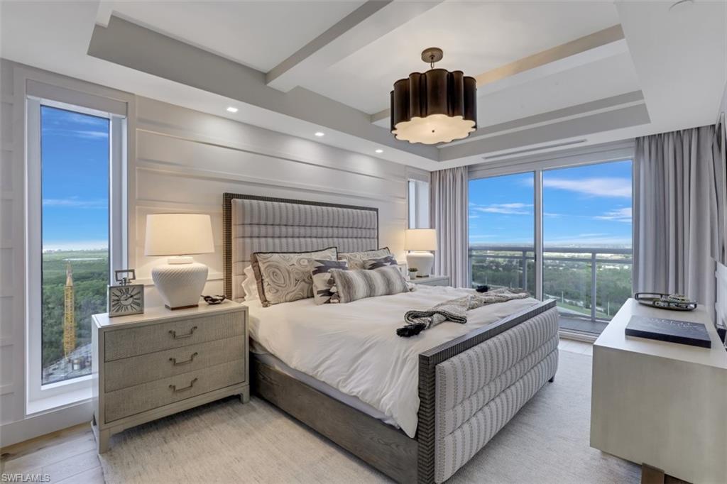 KALEA BAY TOWER 100 - Residential