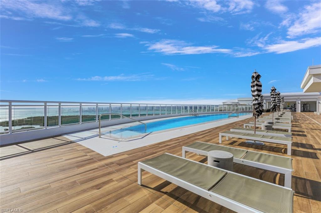 KALEA BAY TOWER 100 - Residential