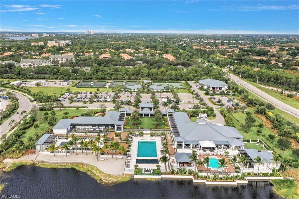 KALEA BAY TOWER 100 - Residential