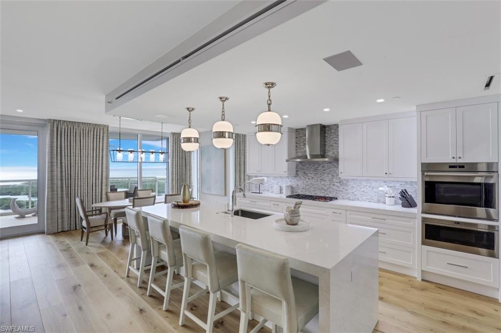 KALEA BAY TOWER 100 - Residential