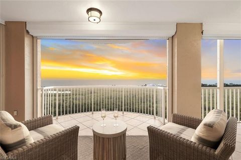 7117 Pelican Bay BLVD 1607 NAPLES FL 34108