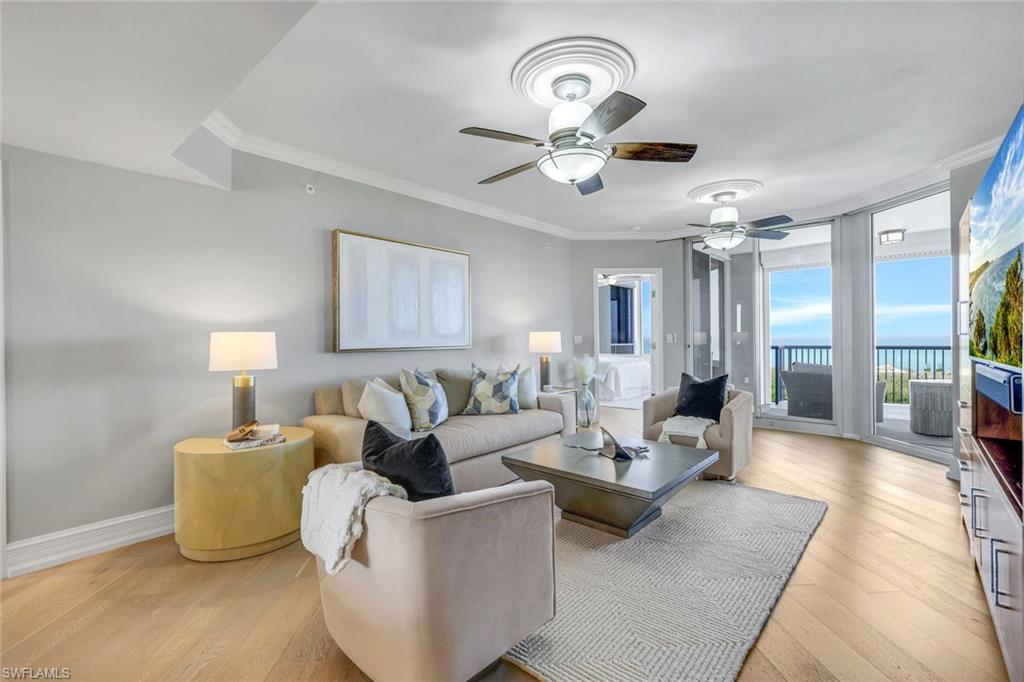 7117 Pelican Bay BLVD 1607