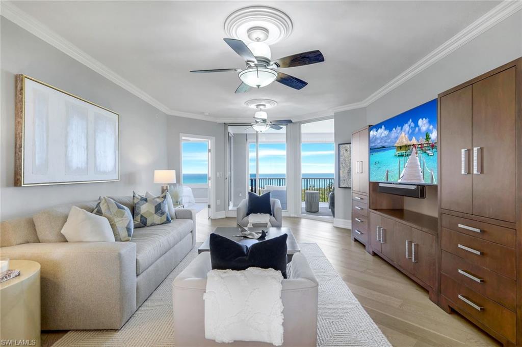 7117 Pelican Bay BLVD 1607