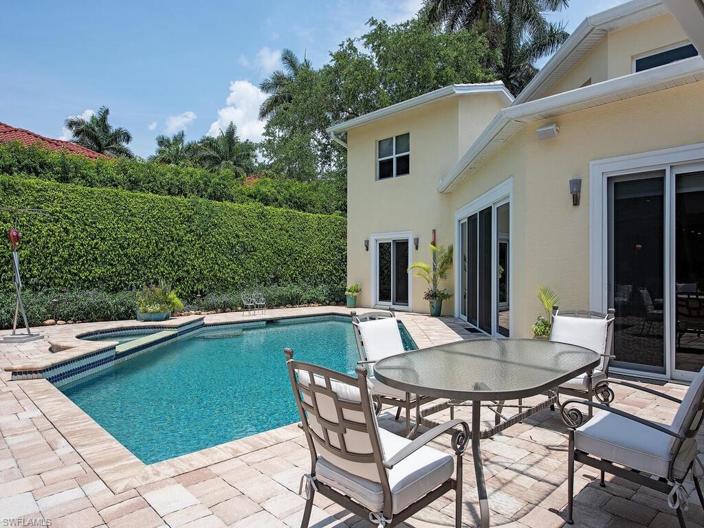 GULF HEIGHTS - Residential