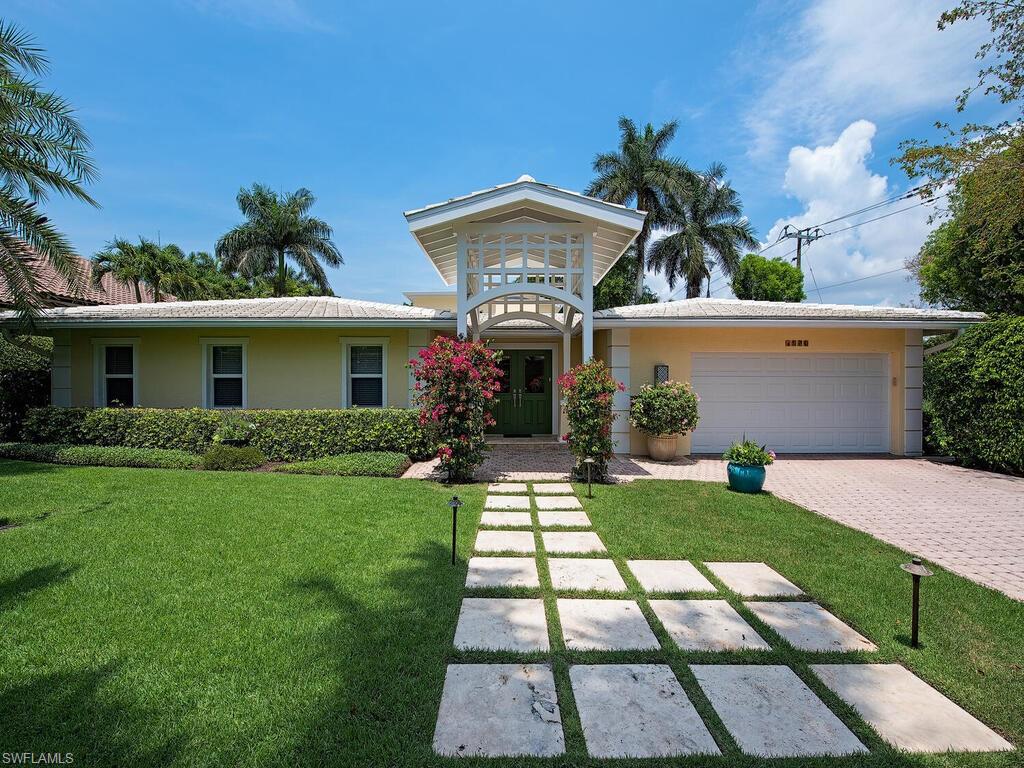 GULF HEIGHTS - Residential