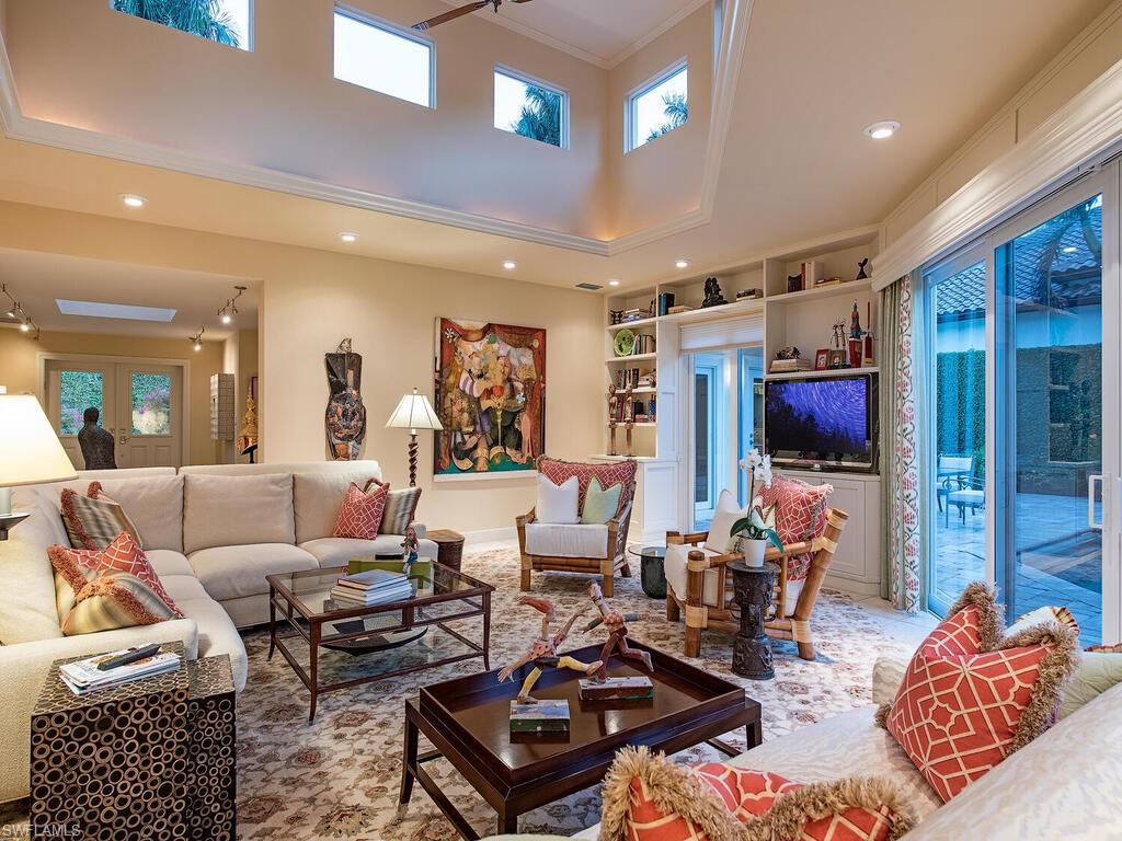 GULF HEIGHTS - Residential