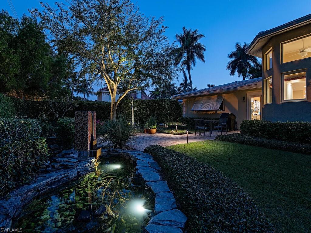 GULF HEIGHTS - Residential