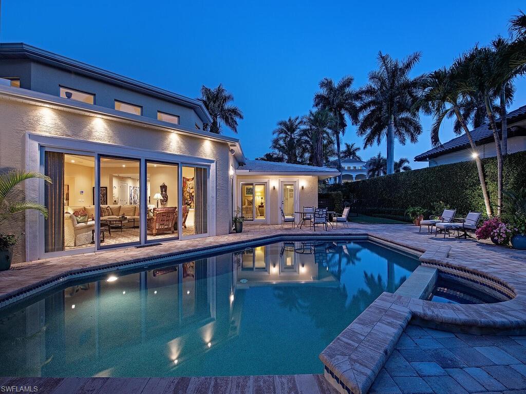 GULF HEIGHTS - Residential