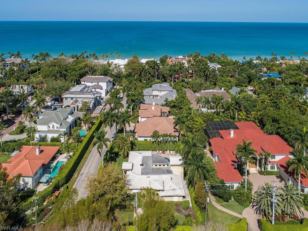 GULF HEIGHTS - Residential