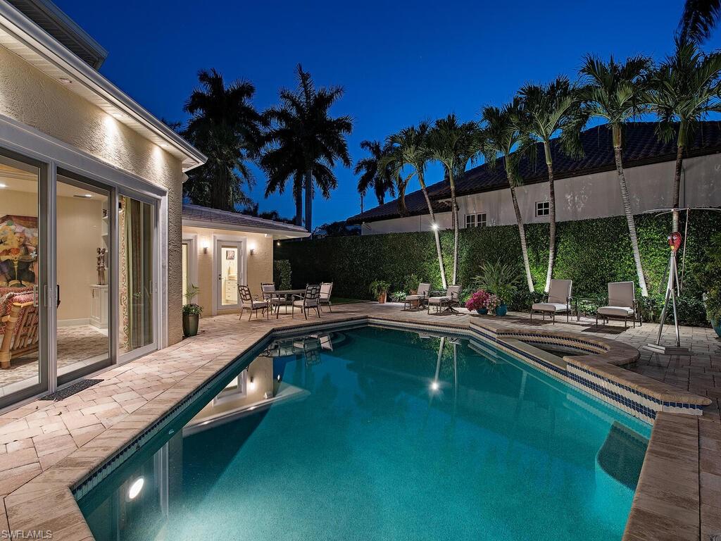 GULF HEIGHTS - Residential