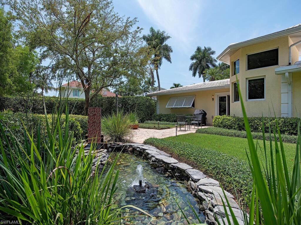 GULF HEIGHTS - Residential