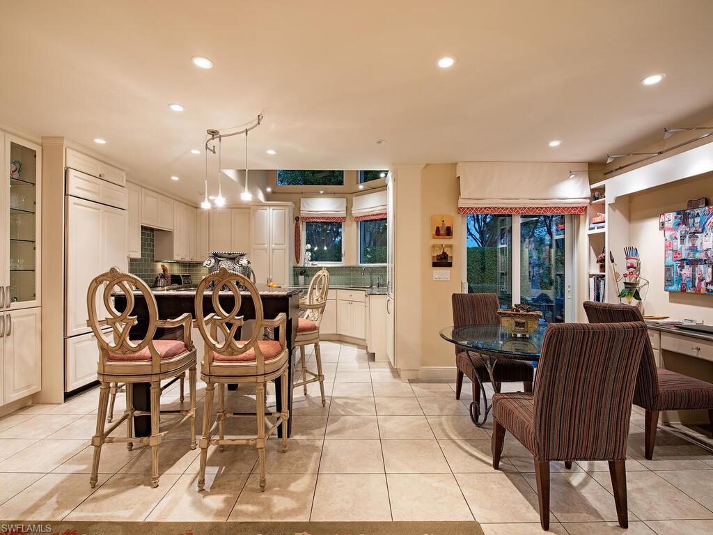 GULF HEIGHTS - Residential