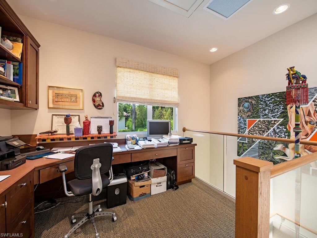 GULF HEIGHTS - Residential