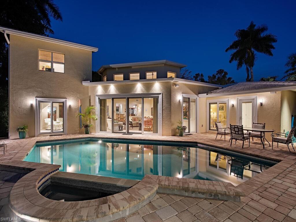 GULF HEIGHTS - Residential